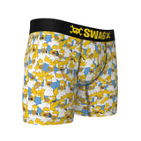 SWAG - The Simpsons - Homer Clones Boxers