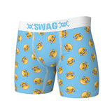 SWAG - Emojis: Laughing My Butt Off Boxers