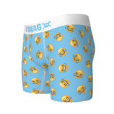 SWAG - Emojis: Laughing My Butt Off Boxers