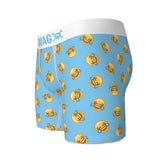 SWAG - Emojis: Laughing My Butt Off Boxers