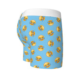 SWAG - Emojis: Laughing My Butt Off Boxers