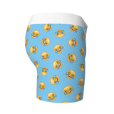 SWAG - Emojis: Laughing My Butt Off Boxers