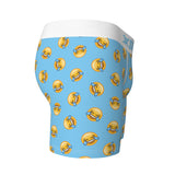 SWAG - Emojis: Laughing My Butt Off Boxers