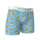 SWAG - Emojis: Laughing My Butt Off Boxers