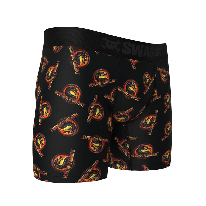 SWAG - Mortal Kombat Boxers