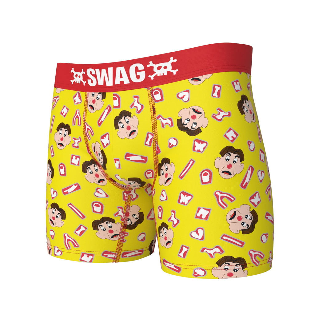 SWAG - HASBRO: Operation Boxers – SWAG Boxers