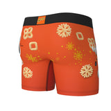SWAG - Snack Aisle Boxers: Cheetos Snowflakes