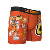 SWAG - Snack Aisle Boxers: Cheetos Snowflakes