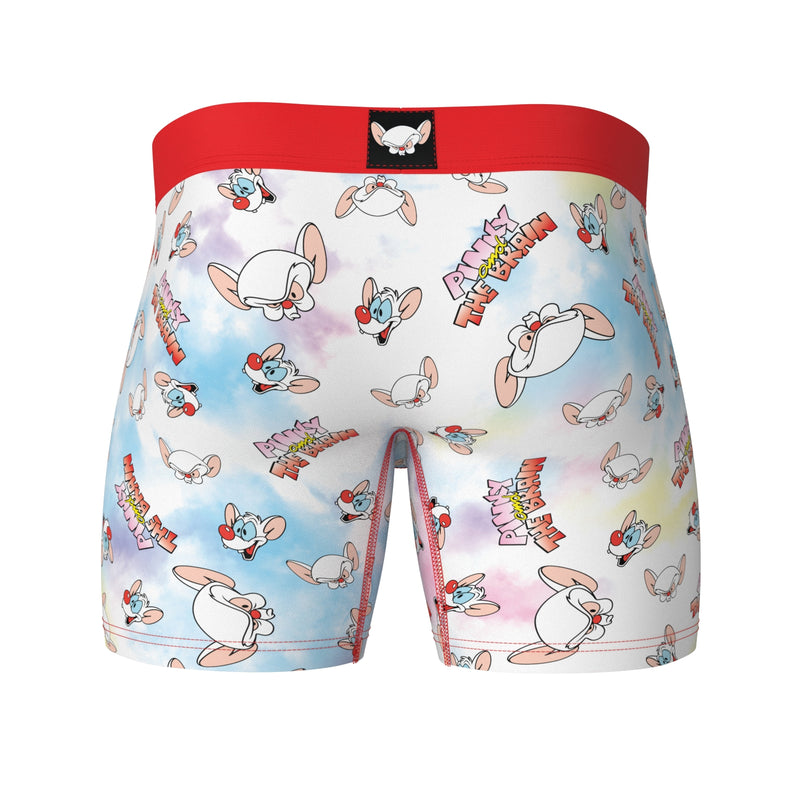 SWAG - Pinky and the Brain Boxers