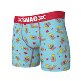 SWAG - The Simpsons - Ralph Valentine's Boxers