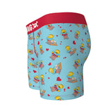 SWAG - The Simpsons - Ralph Valentine's Boxers