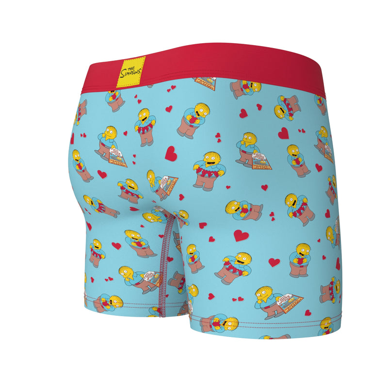 SWAG - The Simpsons - Ralph Valentine's Boxers