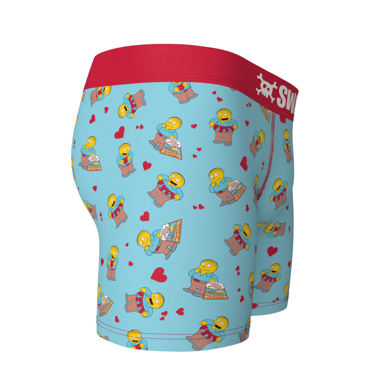 SWAG - The Simpsons - Ralph Valentine's Boxers