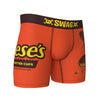 SWAG - Candy Aisle Boxers - Reese's Peanut Butter Cups