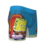 SWAG - Spongebob Imma Get Boxers