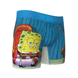 SWAG - Spongebob Imma Get Boxers