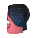 SWAG - Spongebob Savage Patrick Boxers