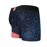 SWAG - Spongebob Savage Patrick Boxers