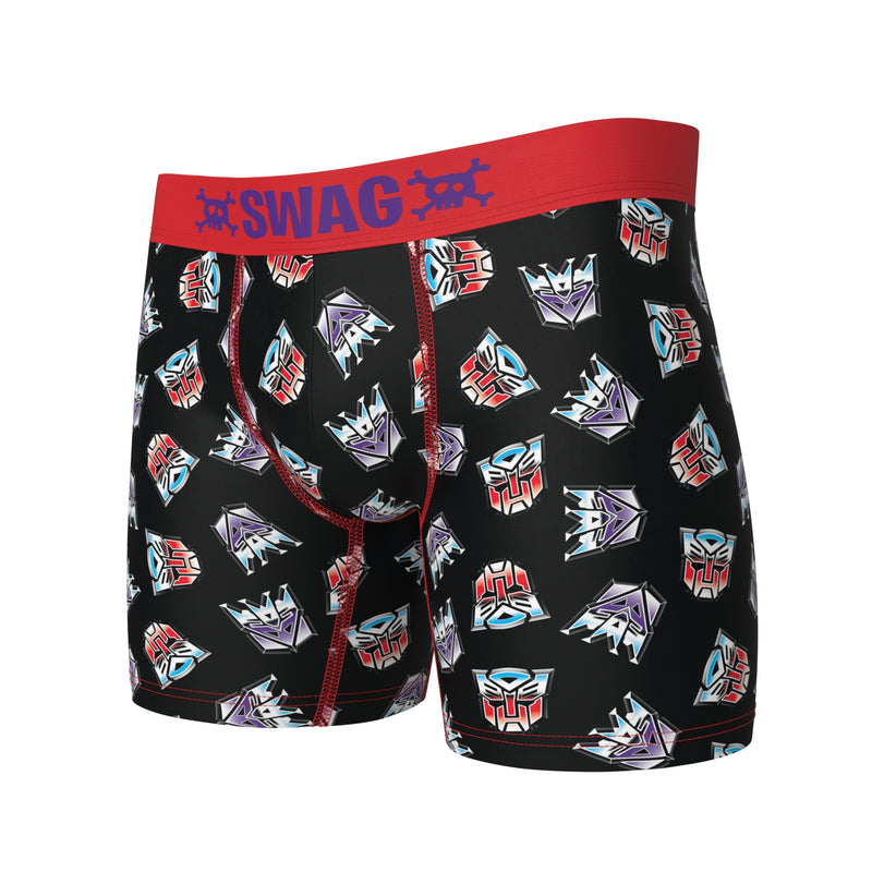 SWAG - HASBRO: Transformers Boxers