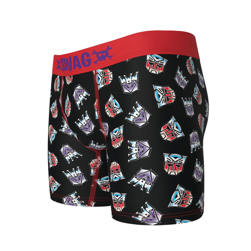 SWAG - HASBRO: Transformers Boxers