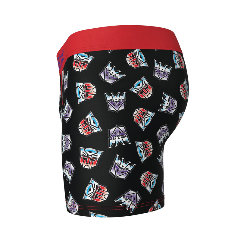 SWAG - HASBRO: Transformers Boxers