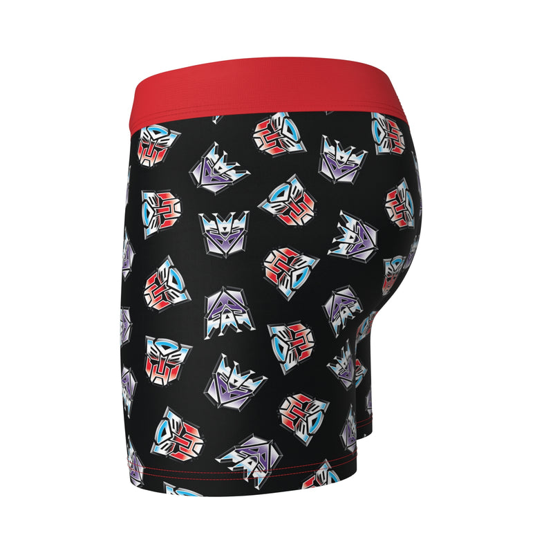 SWAG - HASBRO: Transformers Boxers