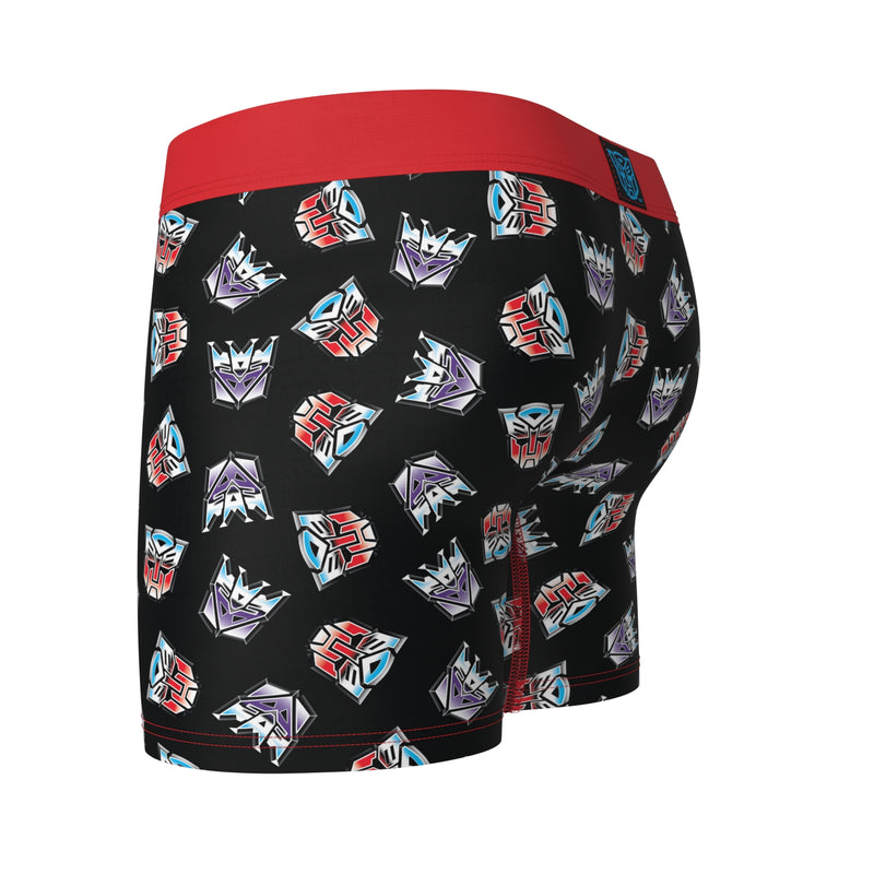 SWAG - HASBRO: Transformers Boxers
