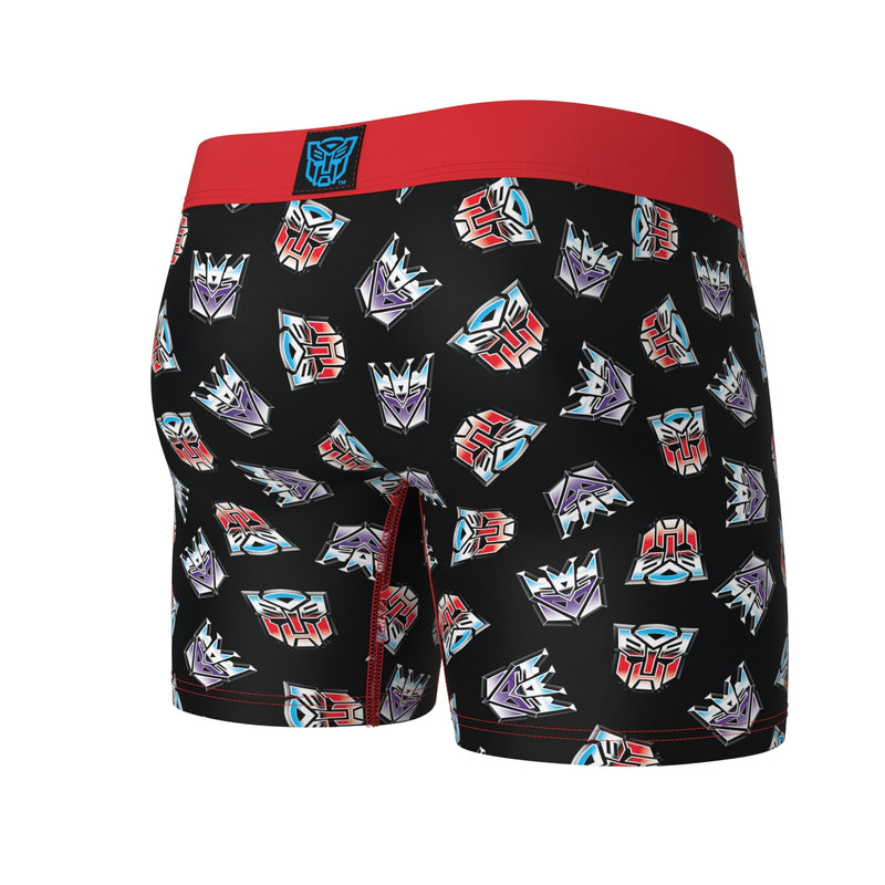 SWAG - HASBRO: Transformers Boxers