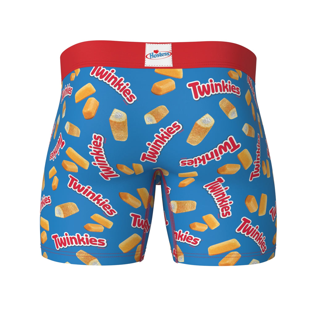 SWAG - Hostess Twinkies Boxers – SWAG Boxers