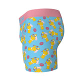 SWAG - The Simpsons - Homer Valentine's Boxers