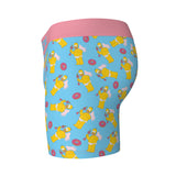 SWAG - The Simpsons - Homer Valentine's Boxers