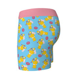 SWAG - The Simpsons - Homer Valentine's Boxers