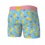 SWAG - The Simpsons - Homer Valentine's Boxers