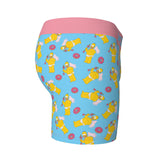 SWAG - The Simpsons - Homer Valentine's Boxers