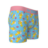 SWAG - The Simpsons - Homer Valentine's Boxers