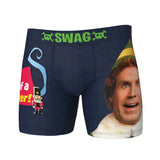 SWAG - Buddy the Elf Boxers