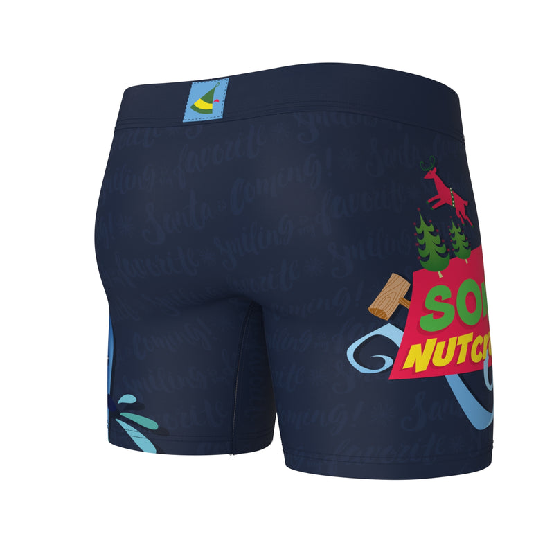 SWAG - Buddy the Elf Boxers