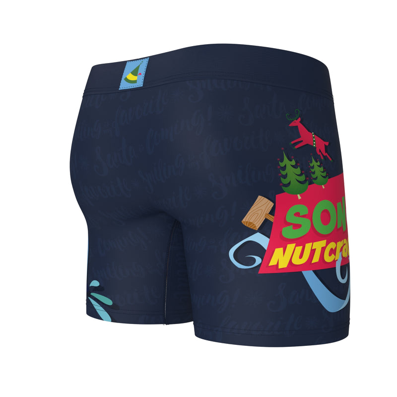 SWAG - Buddy the Elf Boxers