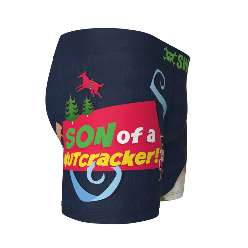 SWAG - Buddy the Elf Boxers