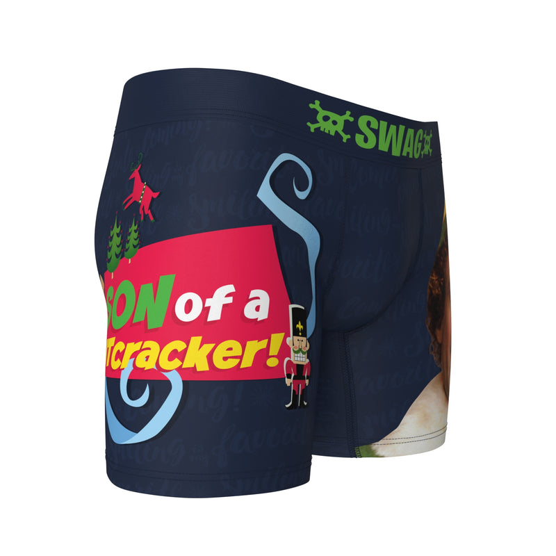 SWAG - Buddy the Elf Boxers