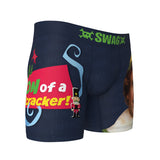 SWAG - Buddy the Elf Boxers