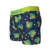 SWAG - Scooby Doo: Christmas Mystery Machine Boxers