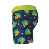 SWAG - Scooby Doo: Christmas Mystery Machine Boxers