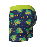 SWAG - Scooby Doo: Christmas Mystery Machine Boxers