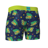 SWAG - Scooby Doo: Christmas Mystery Machine Boxers