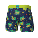 SWAG - Scooby Doo: Christmas Mystery Machine Boxers