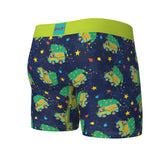 SWAG - Scooby Doo: Christmas Mystery Machine Boxers