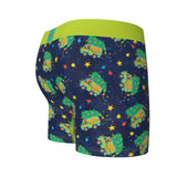 SWAG - Scooby Doo: Christmas Mystery Machine Boxers