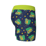 SWAG - Scooby Doo: Christmas Mystery Machine Boxers