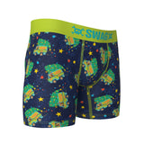 SWAG - Scooby Doo: Christmas Mystery Machine Boxers